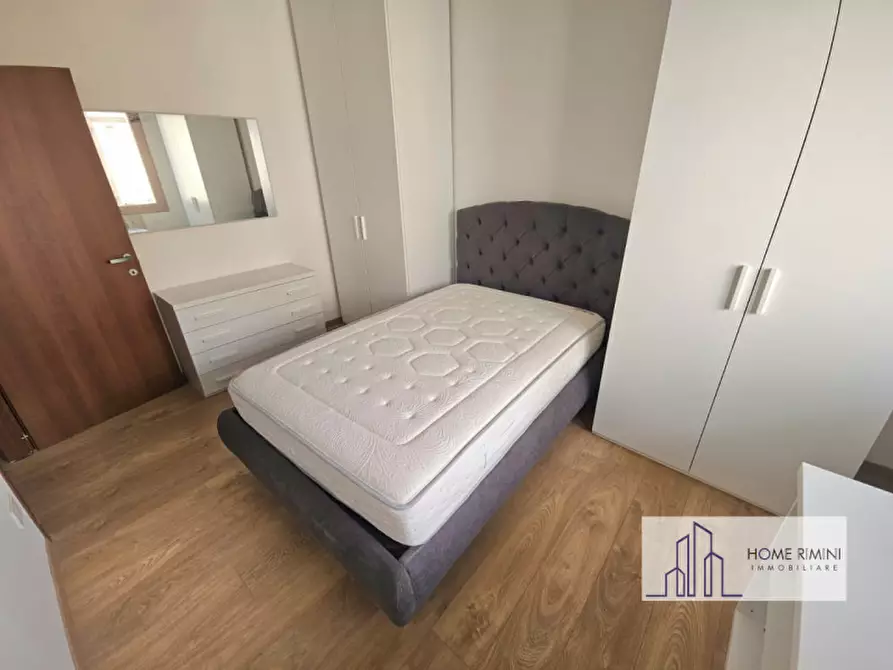 Immagine 26 di Casa trifamiliare in vendita  in VIA PALLOTTA 11 a Rimini