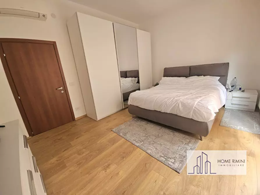 Immagine 30 di Casa trifamiliare in vendita  in VIA PALLOTTA 11 a Rimini