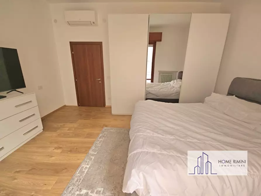 Immagine 31 di Casa trifamiliare in vendita  in VIA PALLOTTA 11 a Rimini