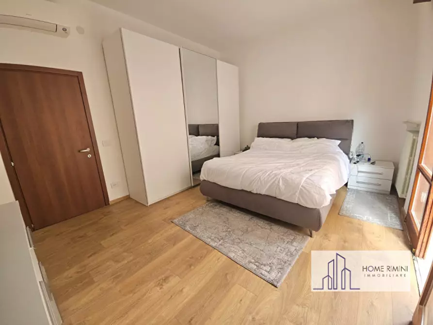 Immagine 32 di Casa trifamiliare in vendita  in VIA PALLOTTA 11 a Rimini