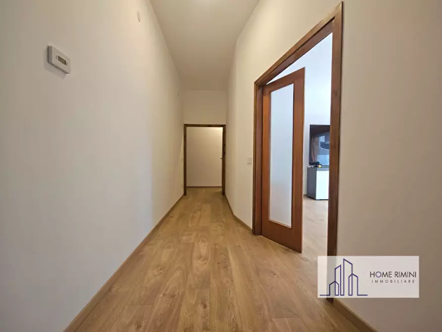 Immagine 37 di Casa trifamiliare in vendita  in VIA PALLOTTA 11 a Rimini