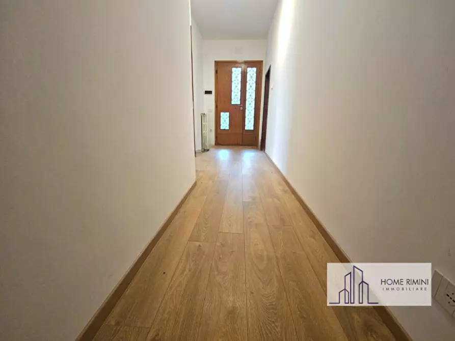 Immagine 39 di Casa trifamiliare in vendita  in VIA PALLOTTA 11 a Rimini