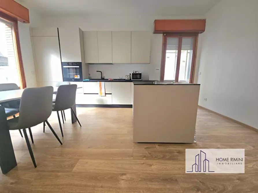 Immagine 40 di Casa trifamiliare in vendita  in VIA PALLOTTA 11 a Rimini