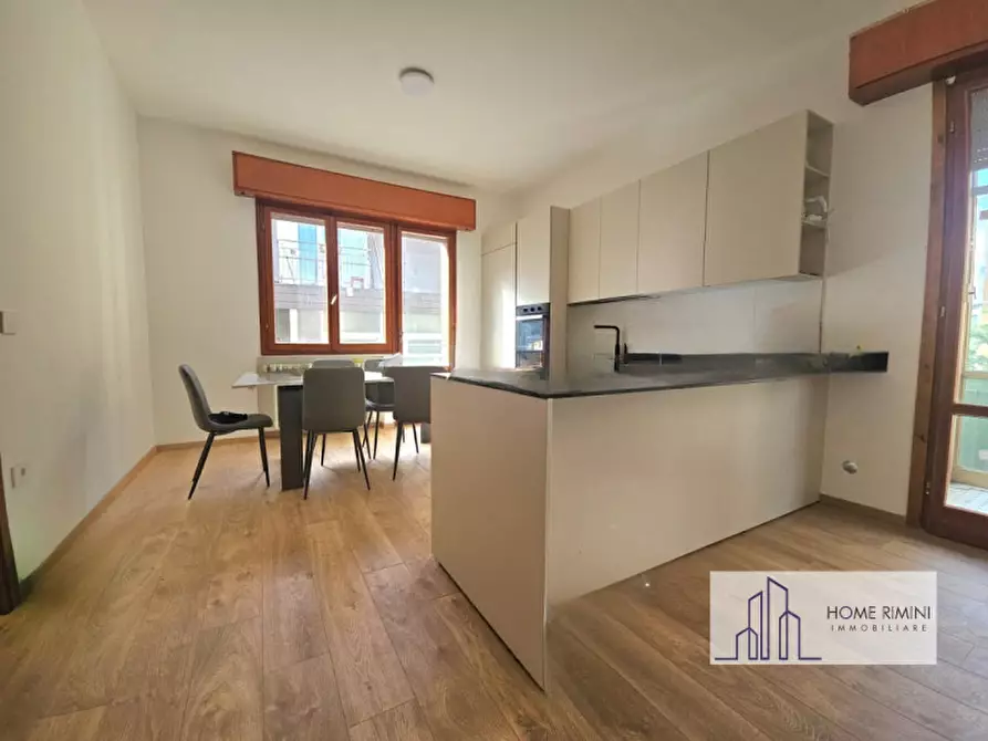 Immagine 41 di Casa trifamiliare in vendita  in VIA PALLOTTA 11 a Rimini