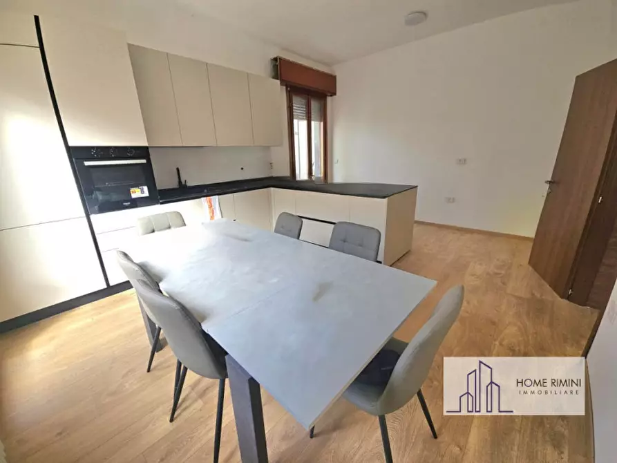 Immagine 42 di Casa trifamiliare in vendita  in VIA PALLOTTA 11 a Rimini