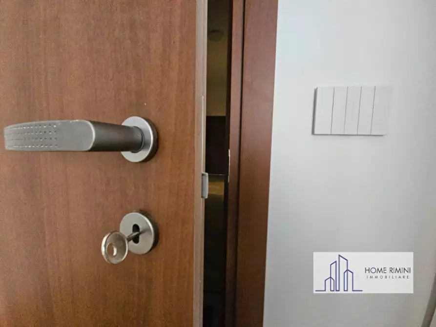 Immagine 45 di Casa trifamiliare in vendita  in VIA PALLOTTA 11 a Rimini