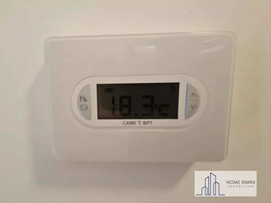 Immagine 47 di Casa trifamiliare in vendita  in VIA PALLOTTA 11 a Rimini