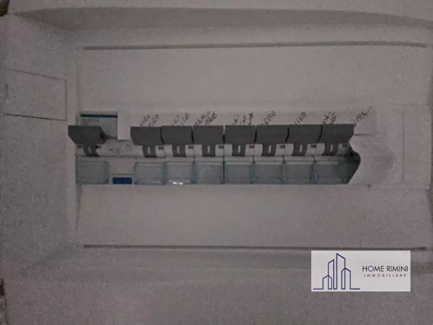 Immagine 50 di Casa trifamiliare in vendita  in VIA PALLOTTA 11 a Rimini