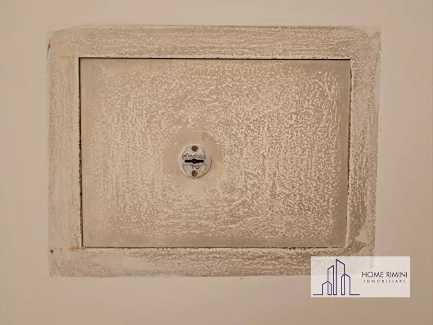 Immagine 52 di Casa trifamiliare in vendita  in VIA PALLOTTA 11 a Rimini