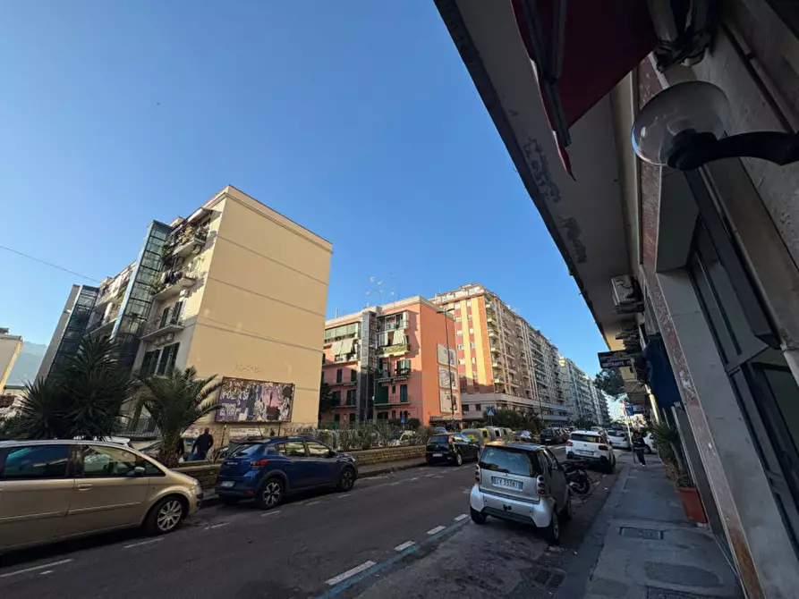 Immagine 4 di Negozio in vendita  in Via Lepanto a Napoli