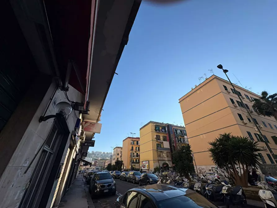 Immagine 5 di Negozio in vendita  in Via Lepanto a Napoli