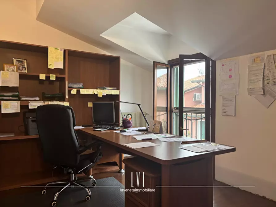 Immagine 2 di Appartamento in vendita  a San Donà Di Piave