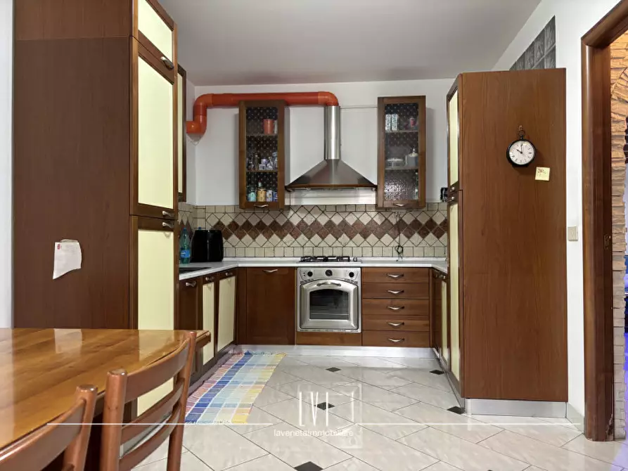 Immagine 10 di Appartamento in vendita  a San Donà Di Piave