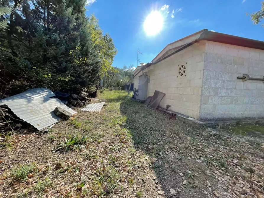 Immagine 9 di Appartamento in vendita  a Matera