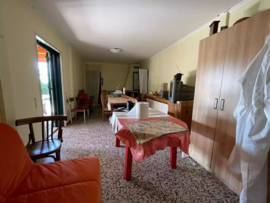 Immagine 18 di Appartamento in vendita  a Matera