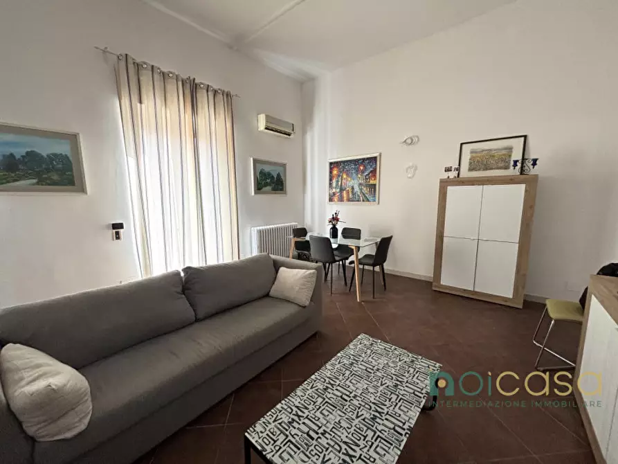 Immagine 2 di Appartamento in affitto  in VIA SALVATORE GRANDE 3 a Lecce