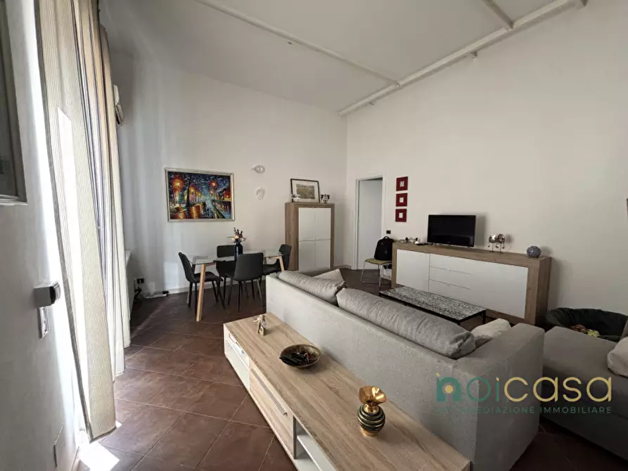 Immagine 4 di Appartamento in affitto  in VIA SALVATORE GRANDE 3 a Lecce