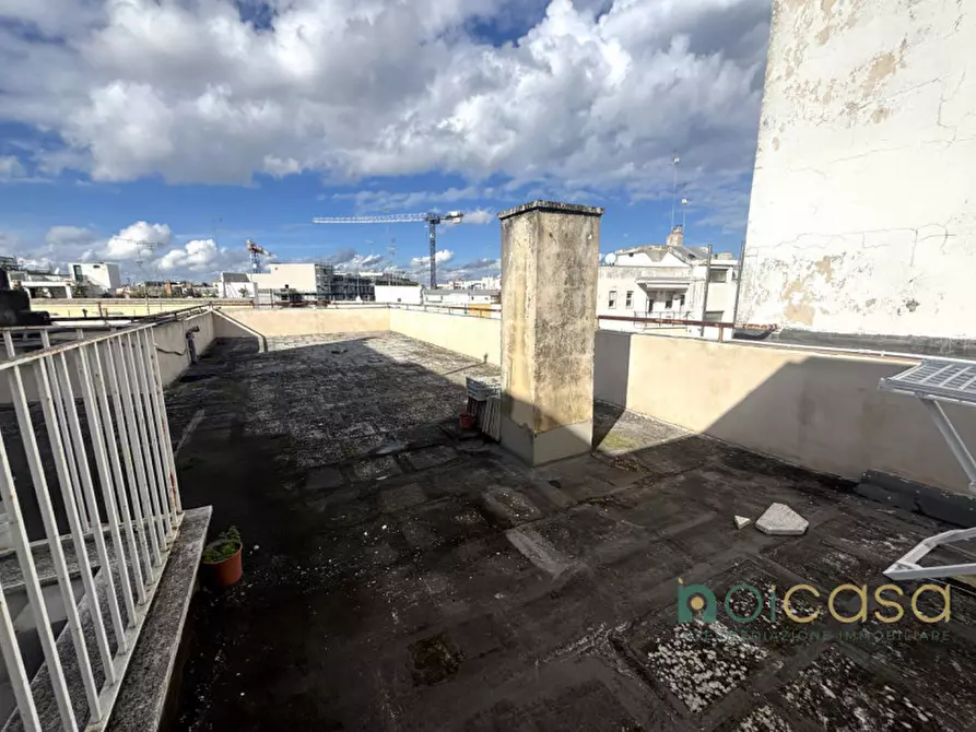 Immagine 5 di Appartamento in affitto  in VIA SALVATORE GRANDE 3 a Lecce