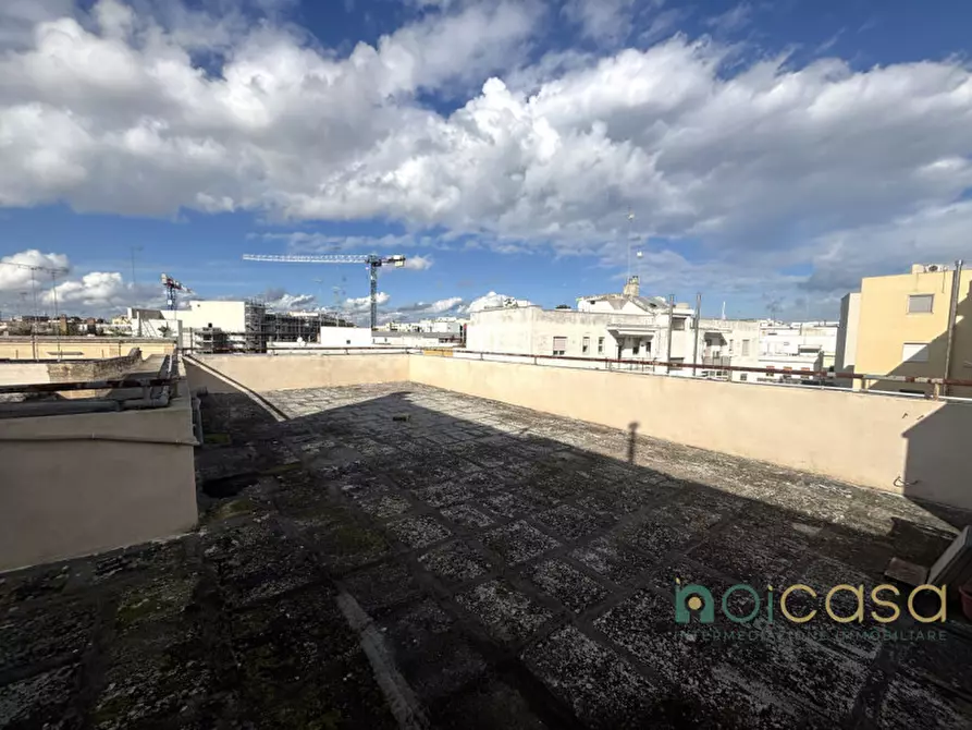 Immagine 6 di Appartamento in affitto  in VIA SALVATORE GRANDE 3 a Lecce