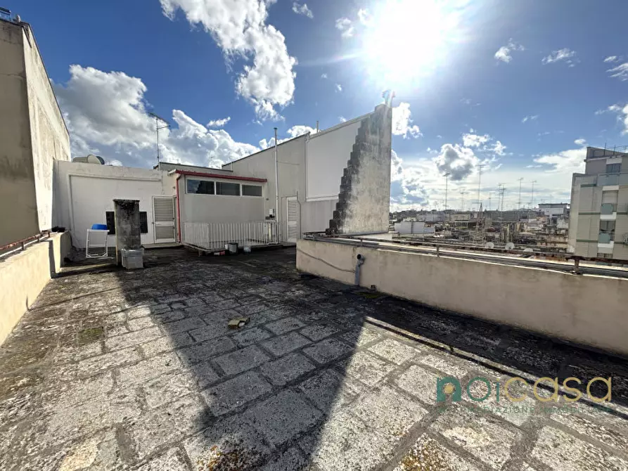 Immagine 7 di Appartamento in affitto  in VIA SALVATORE GRANDE 3 a Lecce