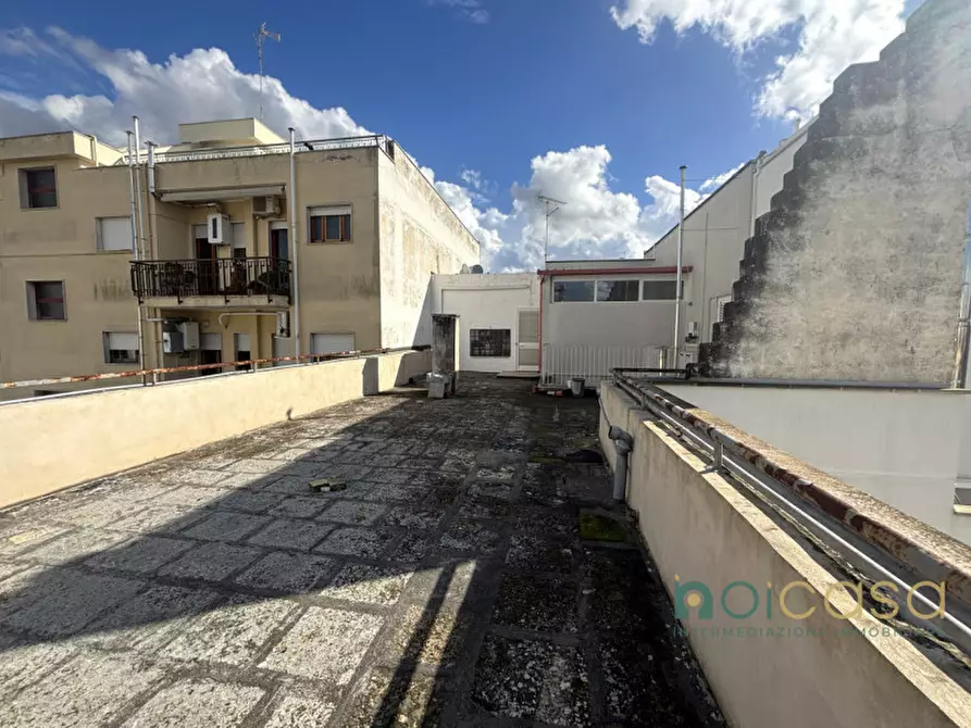 Immagine 8 di Appartamento in affitto  in VIA SALVATORE GRANDE 3 a Lecce