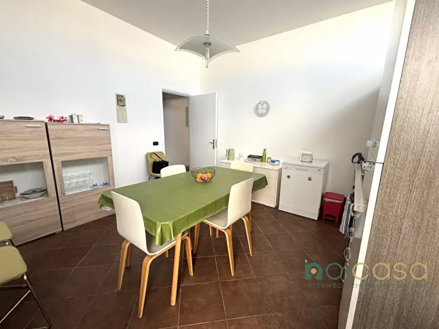 Immagine 9 di Appartamento in affitto  in VIA SALVATORE GRANDE 3 a Lecce