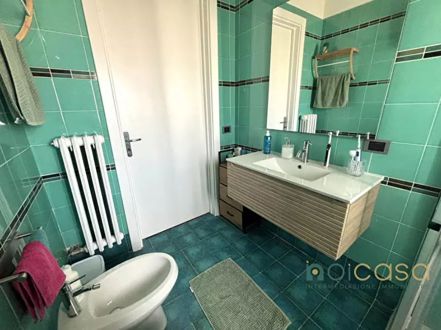 Immagine 11 di Appartamento in affitto  in VIA SALVATORE GRANDE 3 a Lecce