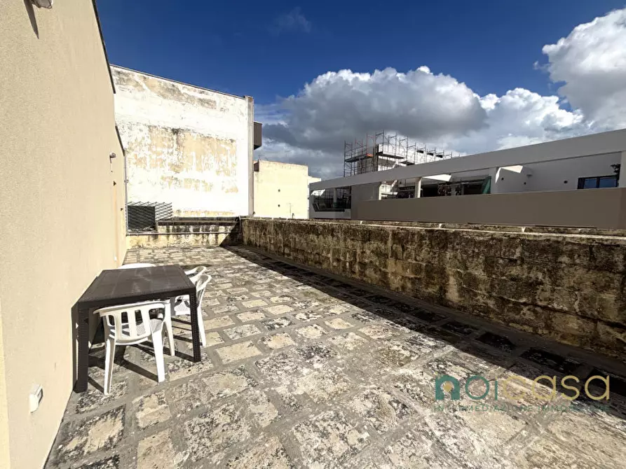 Immagine 12 di Appartamento in affitto  in VIA SALVATORE GRANDE 3 a Lecce