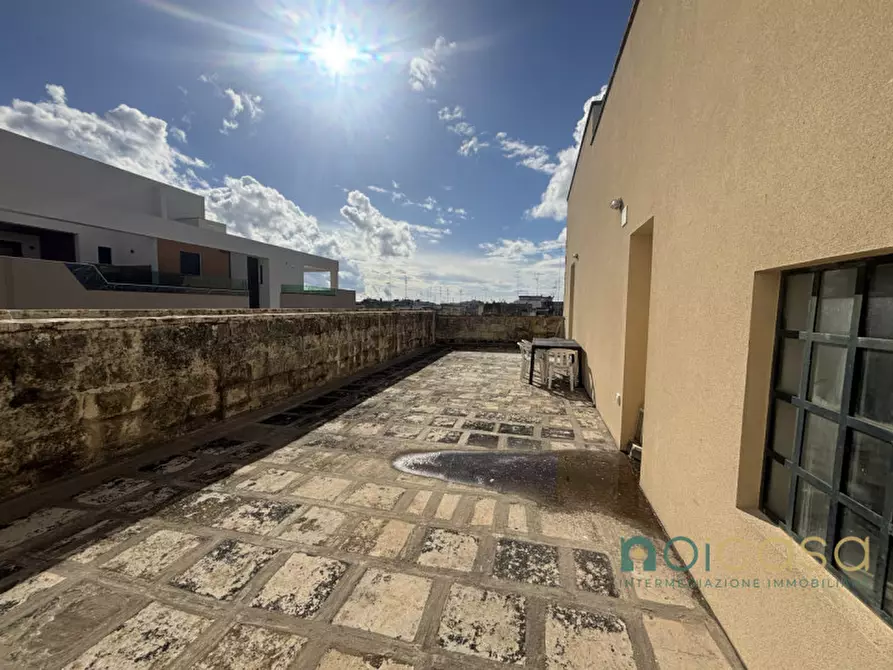 Immagine 13 di Appartamento in affitto  in VIA SALVATORE GRANDE 3 a Lecce