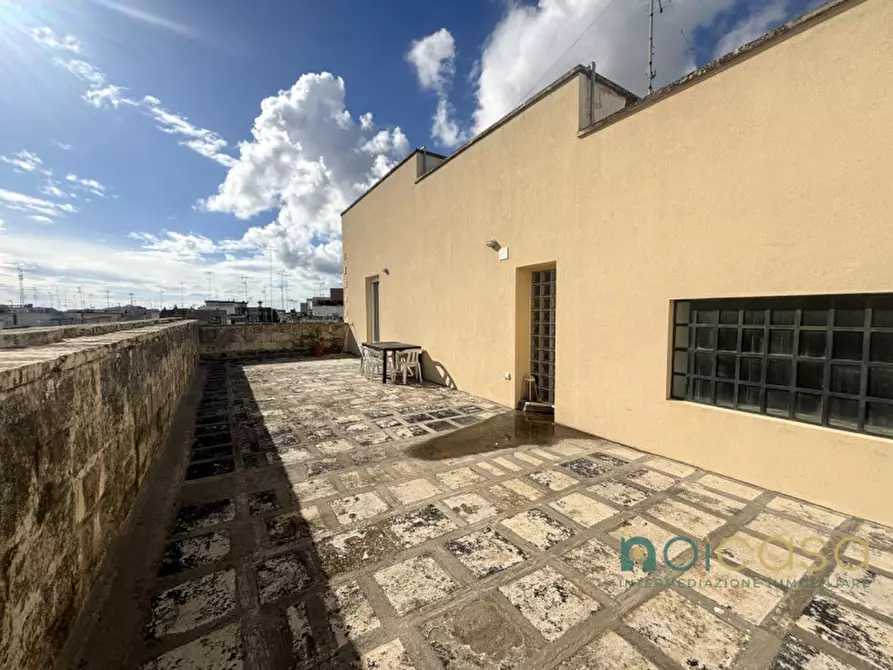 Immagine 15 di Appartamento in affitto  in VIA SALVATORE GRANDE 3 a Lecce