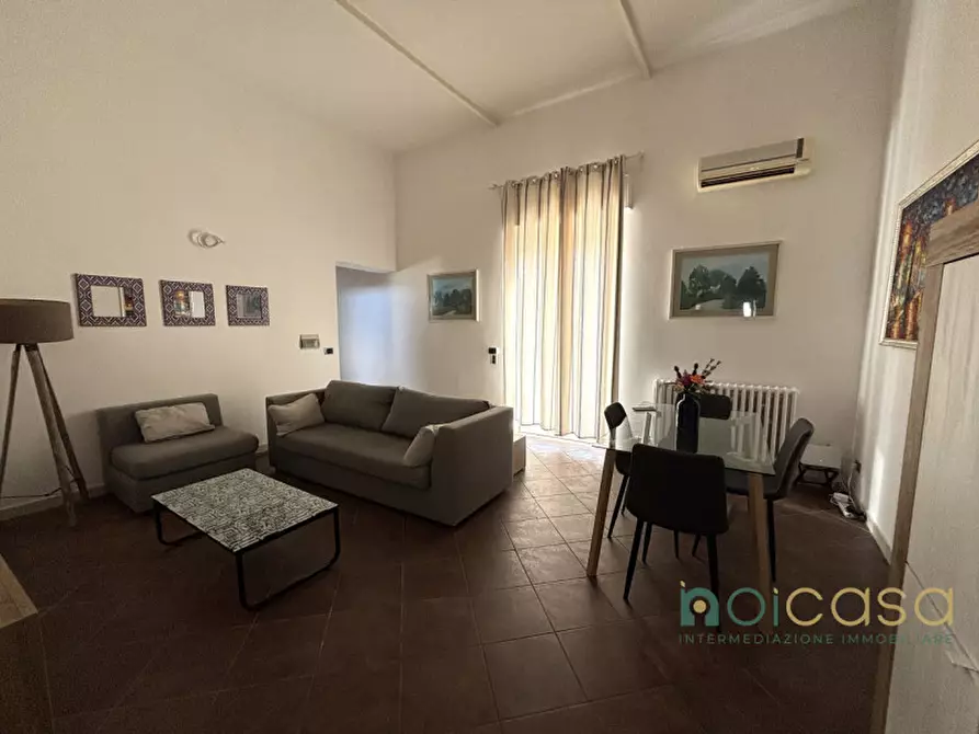 Immagine 16 di Appartamento in affitto  in VIA SALVATORE GRANDE 3 a Lecce