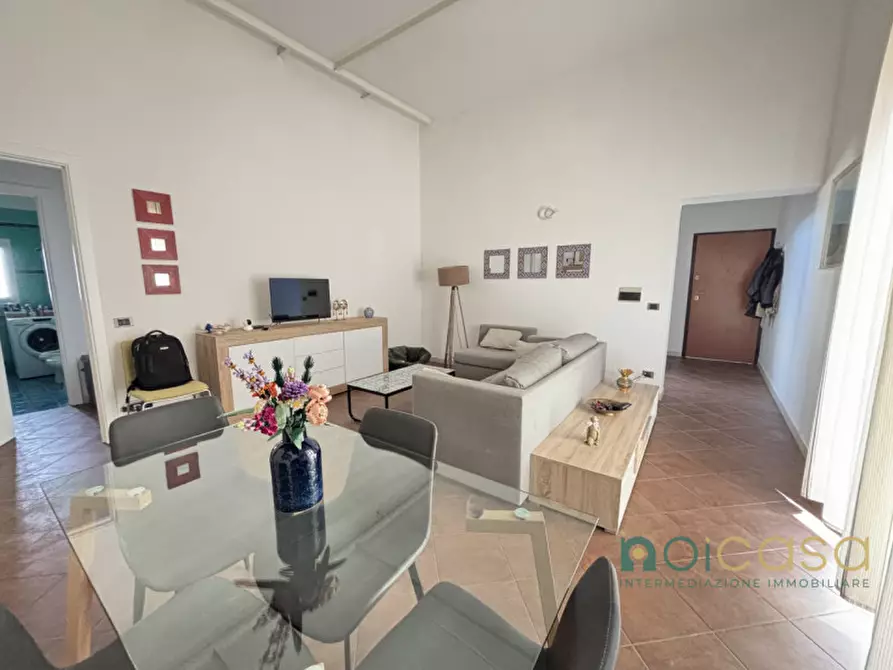 Immagine 19 di Appartamento in affitto  in VIA SALVATORE GRANDE 3 a Lecce