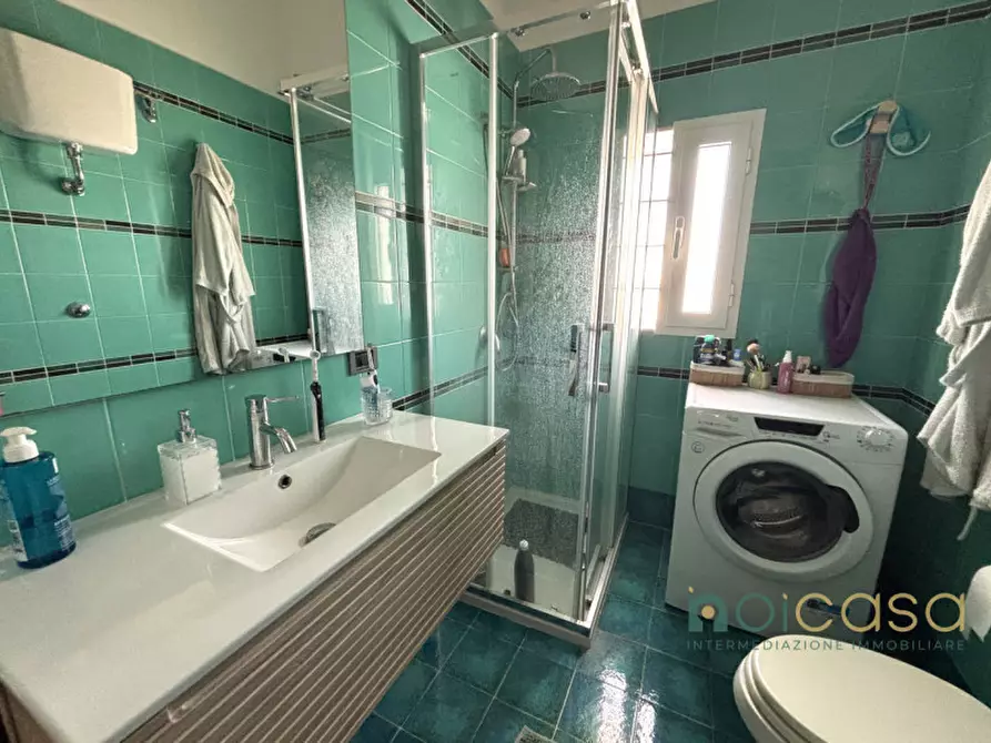 Immagine 20 di Appartamento in affitto  in VIA SALVATORE GRANDE 3 a Lecce