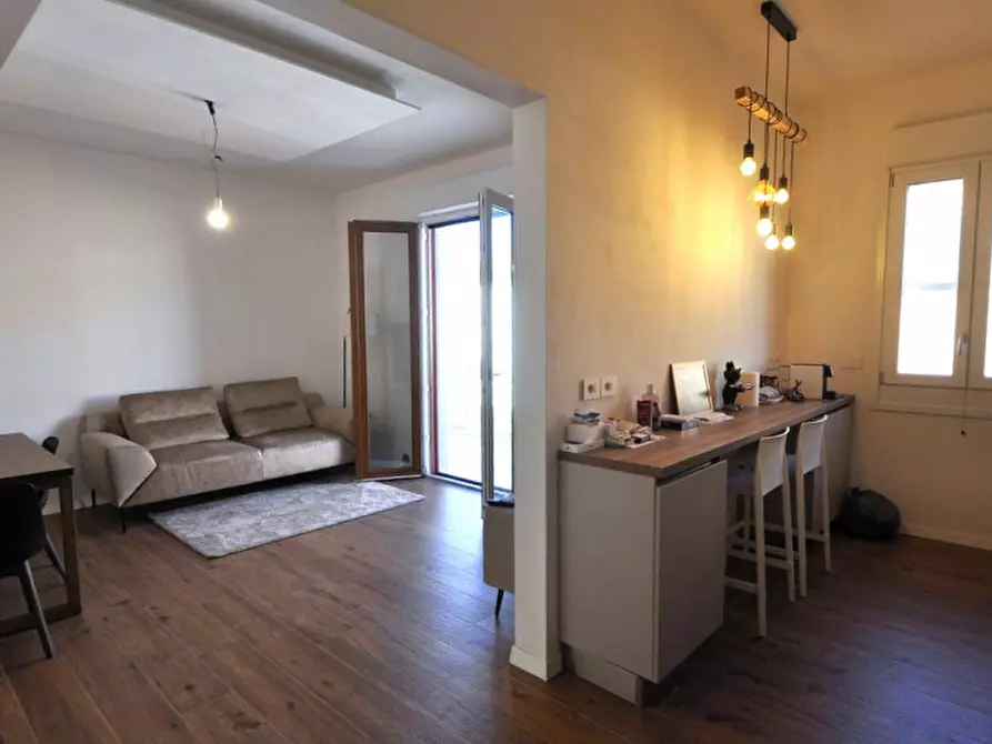 Immagine 4 di Appartamento in vendita  in via Bani a San Giovanni Valdarno