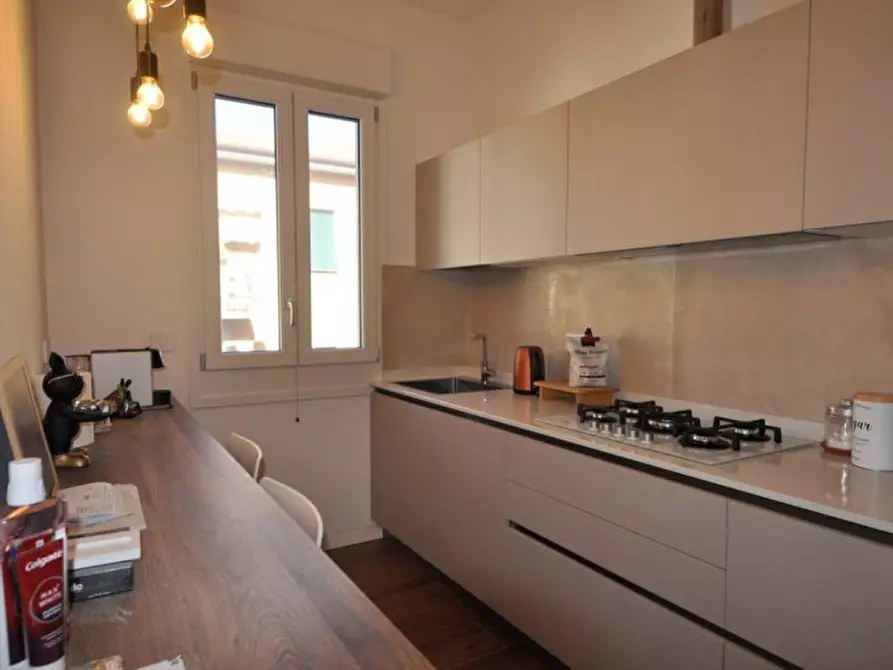 Immagine 6 di Appartamento in vendita  in via Bani a San Giovanni Valdarno