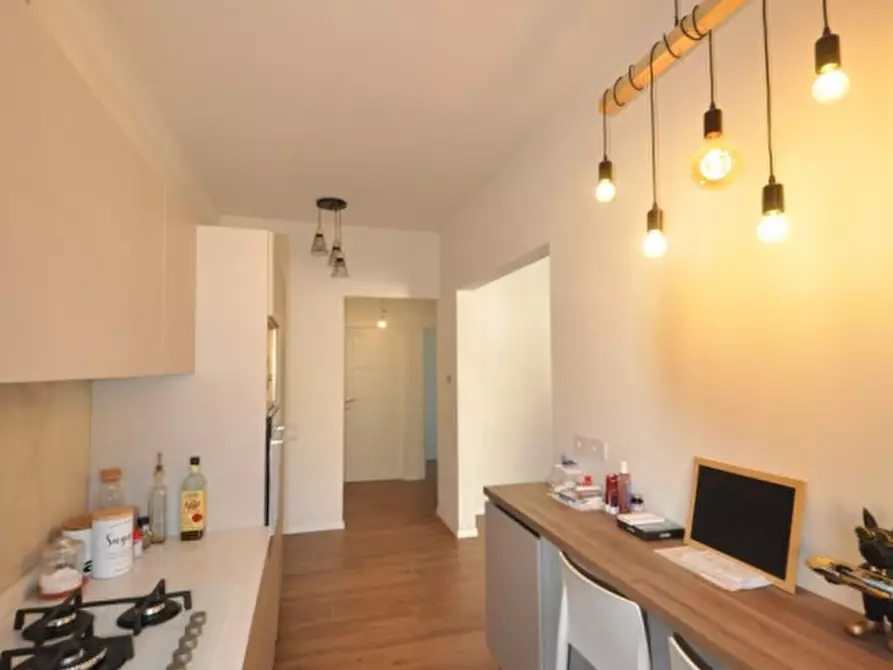 Immagine 7 di Appartamento in vendita  in via Bani a San Giovanni Valdarno