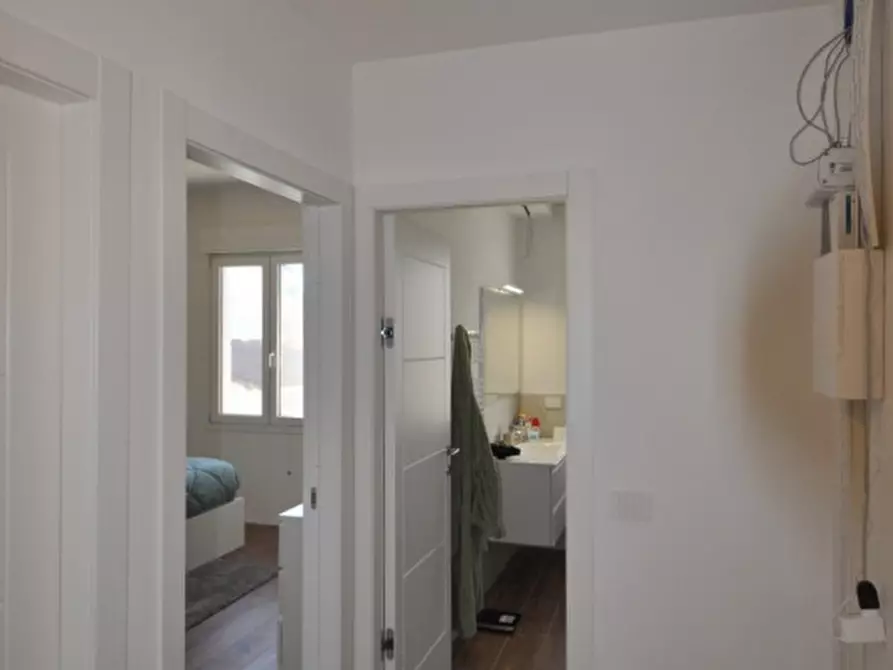 Immagine 11 di Appartamento in vendita  in via Bani a San Giovanni Valdarno