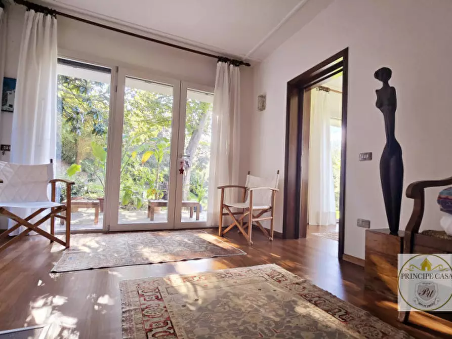 Immagine 2 di Casa indipendente in vendita  in via palazzina a Arqua' Petrarca