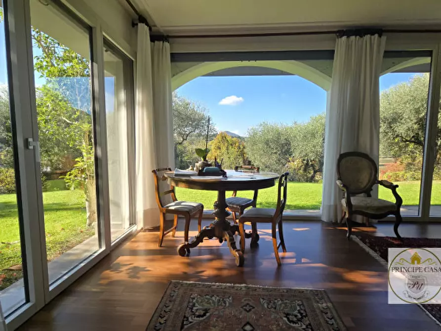 Immagine 5 di Casa indipendente in vendita  in via palazzina a Arqua' Petrarca