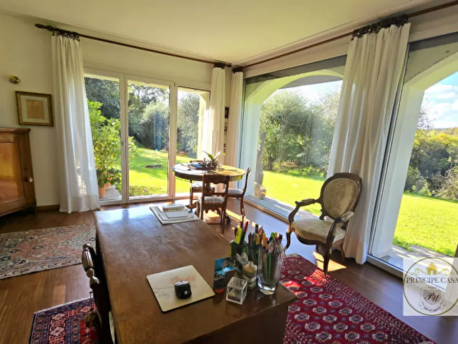 Immagine 6 di Casa indipendente in vendita  in via palazzina a Arqua' Petrarca