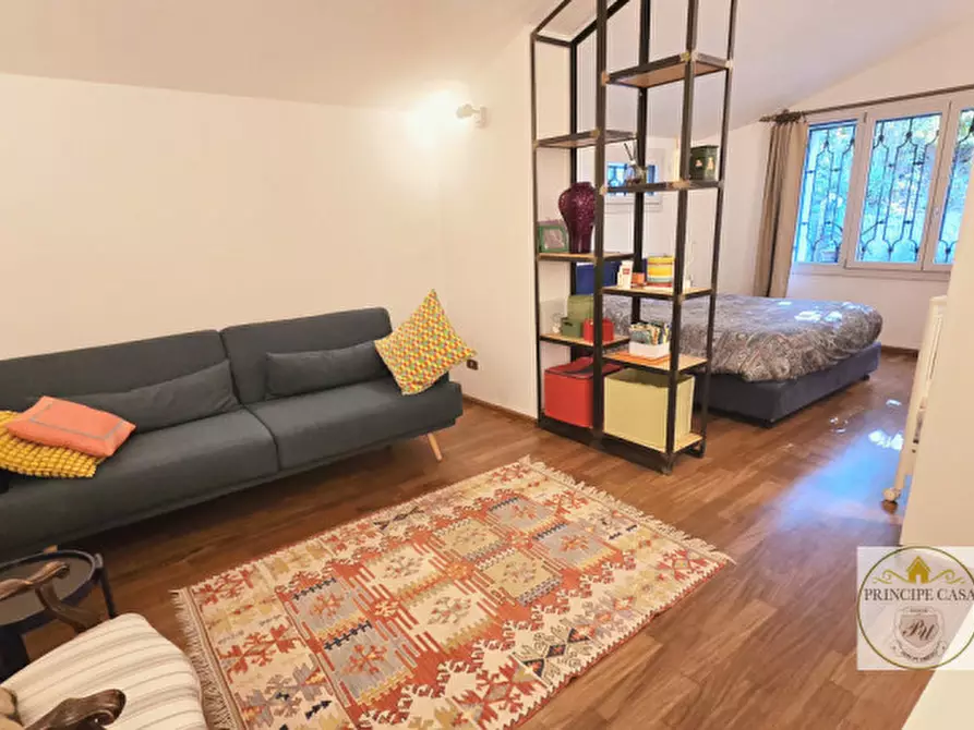 Immagine 7 di Casa indipendente in vendita  in via palazzina a Arqua' Petrarca