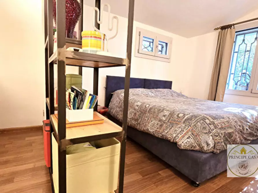 Immagine 8 di Casa indipendente in vendita  in via palazzina a Arqua' Petrarca