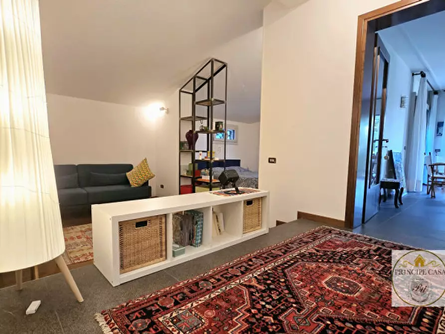 Immagine 9 di Casa indipendente in vendita  in via palazzina a Arqua' Petrarca