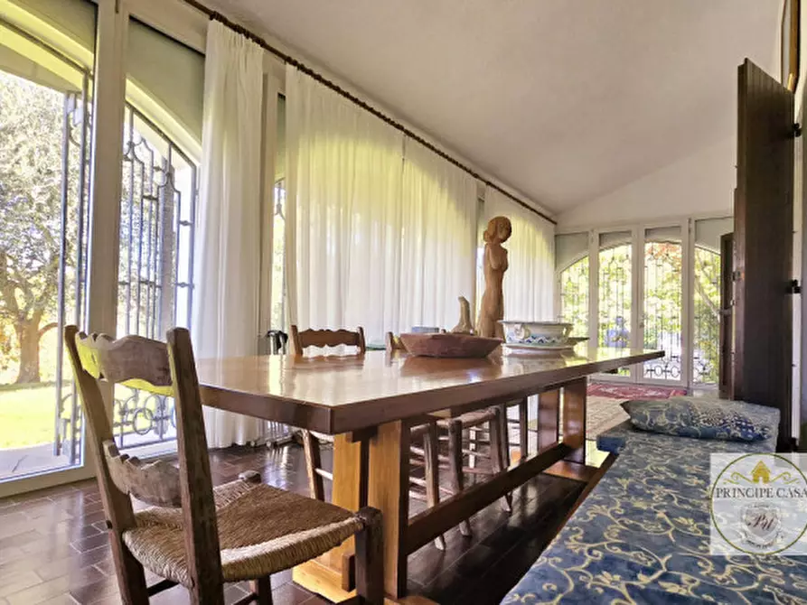 Immagine 11 di Casa indipendente in vendita  in via palazzina a Arqua' Petrarca