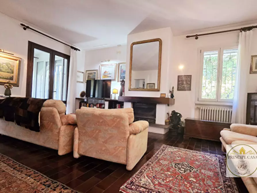 Immagine 12 di Casa indipendente in vendita  in via palazzina a Arqua' Petrarca