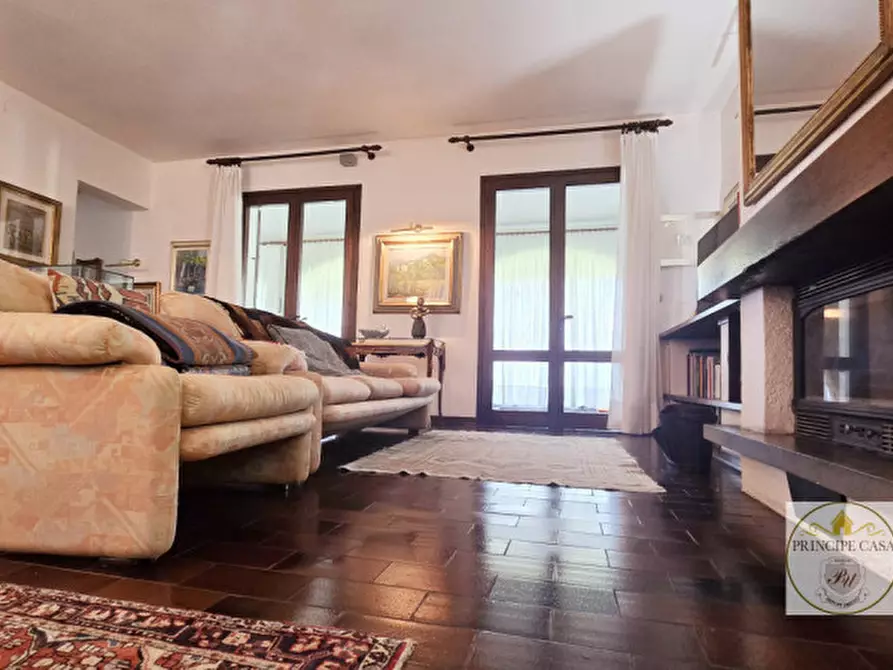 Immagine 13 di Casa indipendente in vendita  in via palazzina a Arqua' Petrarca