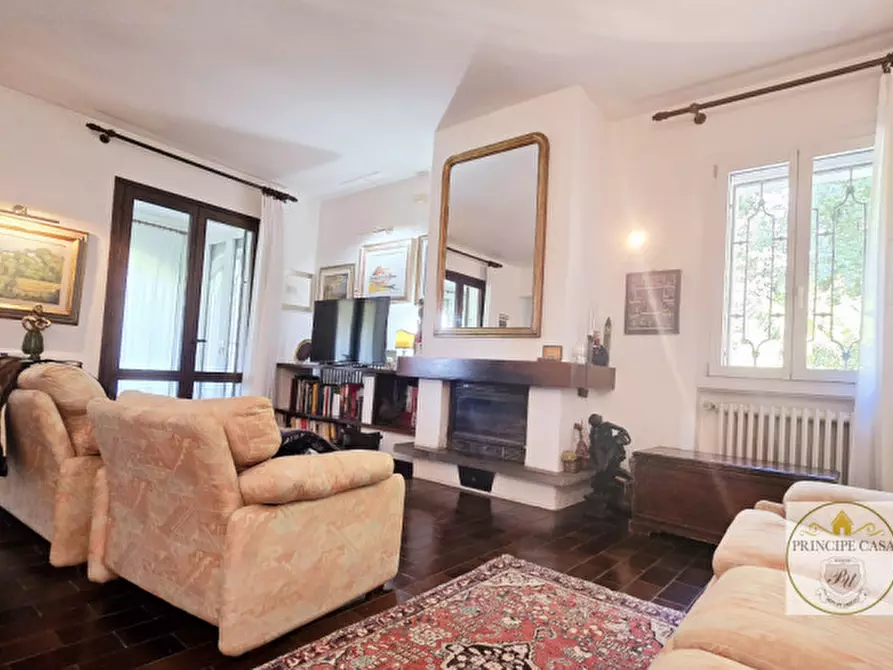 Immagine 14 di Casa indipendente in vendita  in via palazzina a Arqua' Petrarca