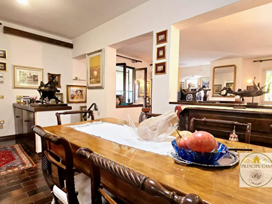 Immagine 15 di Casa indipendente in vendita  in via palazzina a Arqua' Petrarca