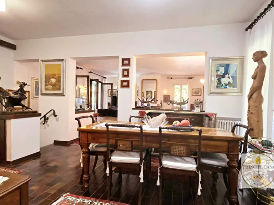 Immagine 16 di Casa indipendente in vendita  in via palazzina a Arqua' Petrarca