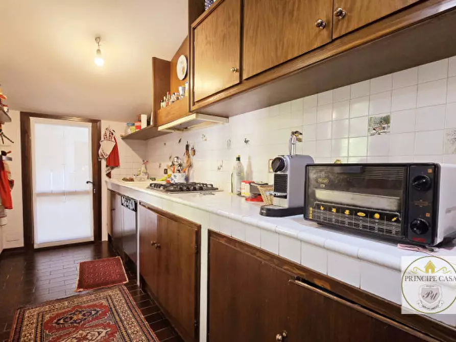 Immagine 17 di Casa indipendente in vendita  in via palazzina a Arqua' Petrarca